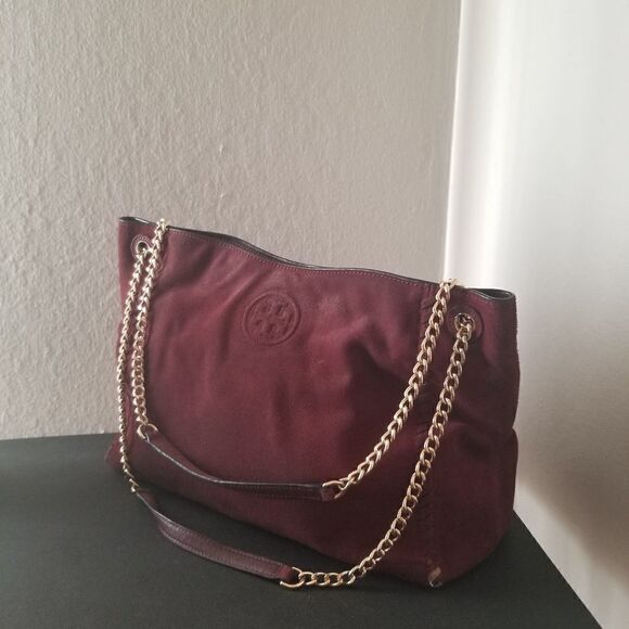 Tory Burch Tote Bag - Picture 3 of 13